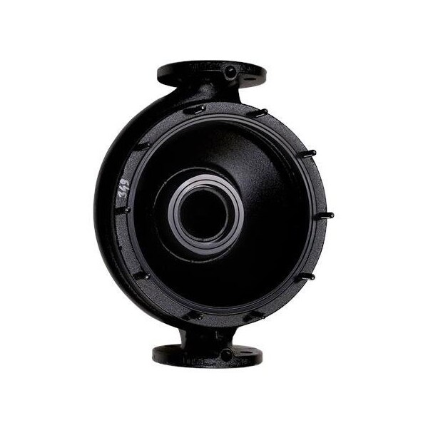 Pump Repair Parts- Spare, Pump housing complete DN50 L440 D.